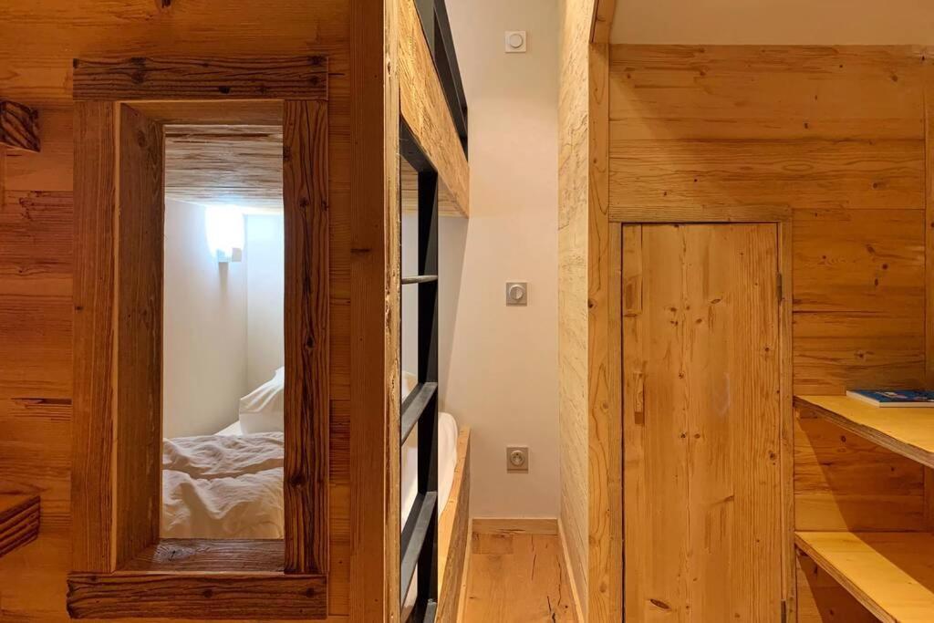 Le Koya : Chalet De Prestige A Bolquere Villa Екстериор снимка