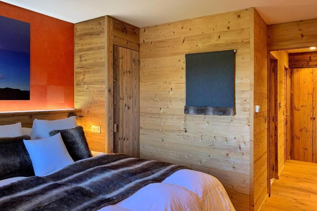 Le Koya : Chalet De Prestige A Bolquere Villa Екстериор снимка